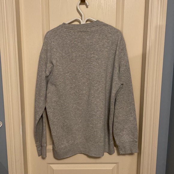 H&M Relaxed Fit Sweatshirt - Picture 3 of 4